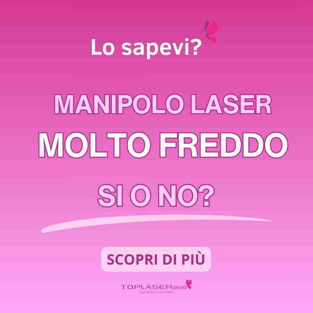 Manipolo a contatto o no?