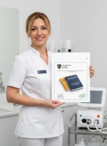 Corso Tsl Estetico
