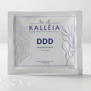 DDD Deep Dermal Detox