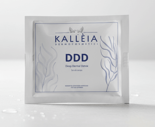 DDD Deep Dermal Detox
